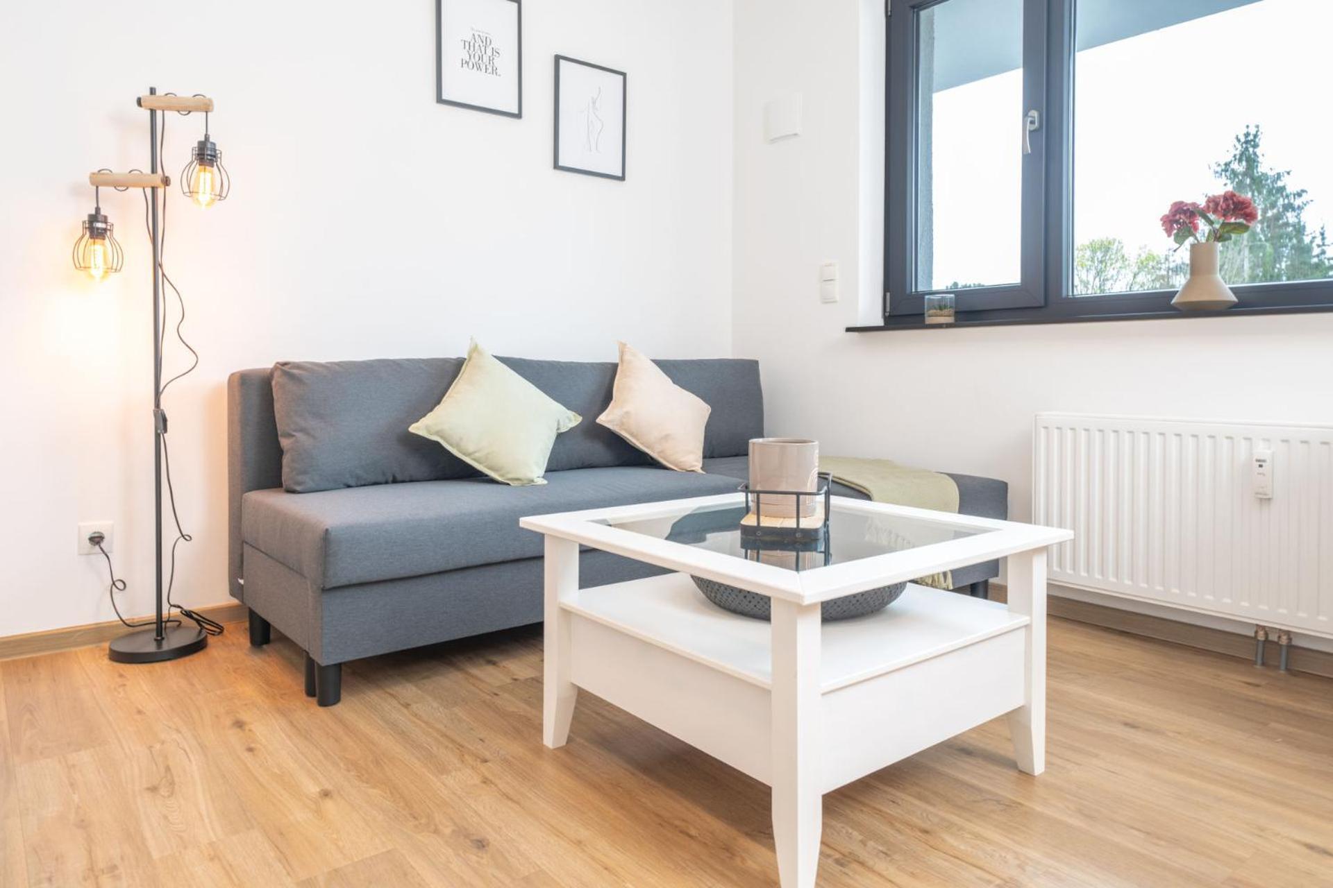 Modernes Apartment Mit Privatem Stellplatz Wenige Minuten Von Der Innenstadt & Mosel Koblenz  Eksteriør billede